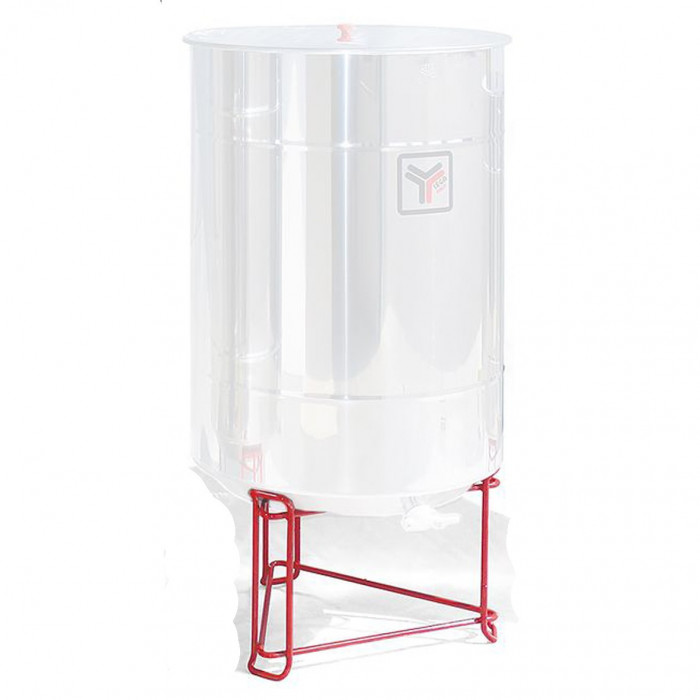 Support Maturateur 250Kg Zéro