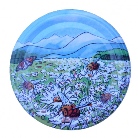 Capsule To63 Paysage Montagne (x100)