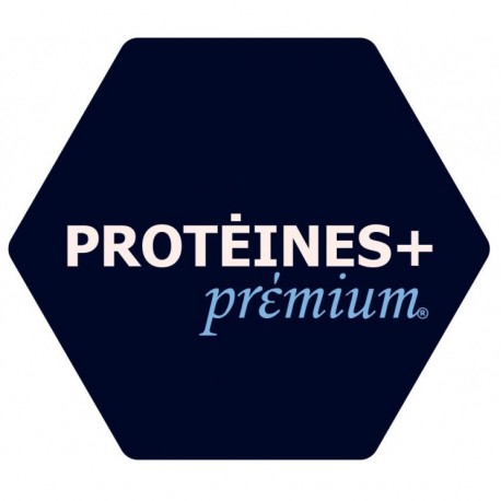 Proteines+ Prémium 1Kg