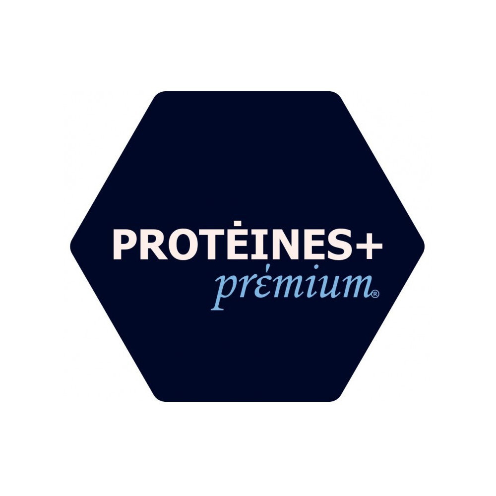 Proteines+ Prémium 1Kg