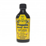 Sirop Miel Propolis 20% 200Ml