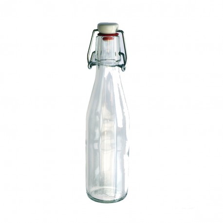 Bouteille Limonade 500 Ml