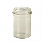 Pots Verre  Standard 228Ml Bague Protégée 250G