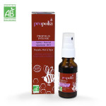 Spray Buccal Thym/Propolis 20Ml Bio