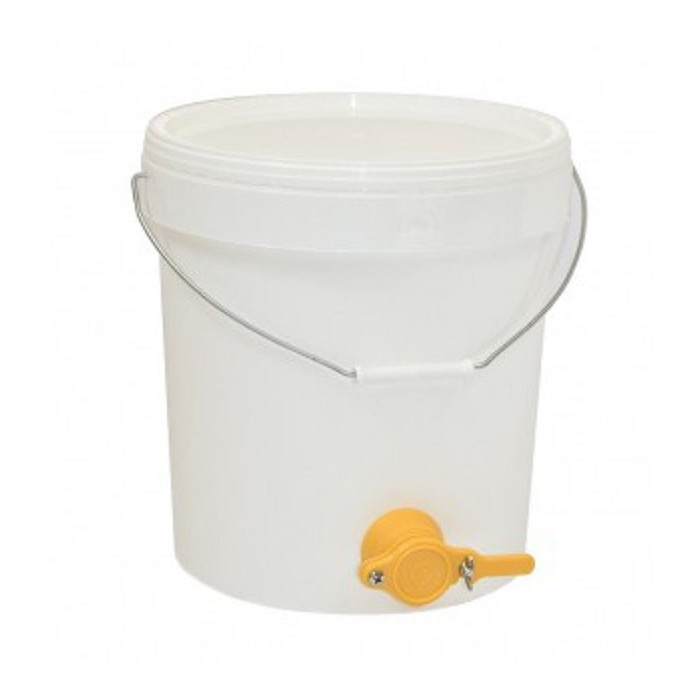 Maturateur 20Kg Plastique