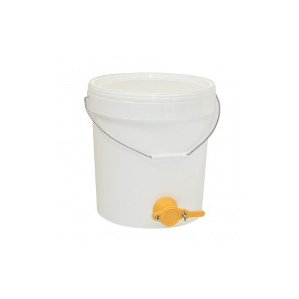 Maturateur 20Kg Plastique