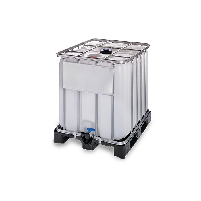 Cuve 600 Litres Neuve