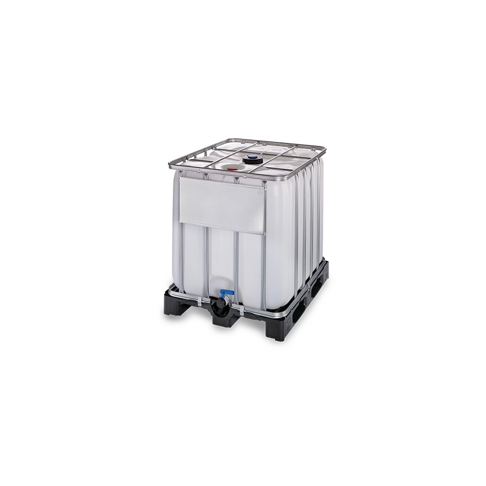 Cuve 600 Litres Neuve