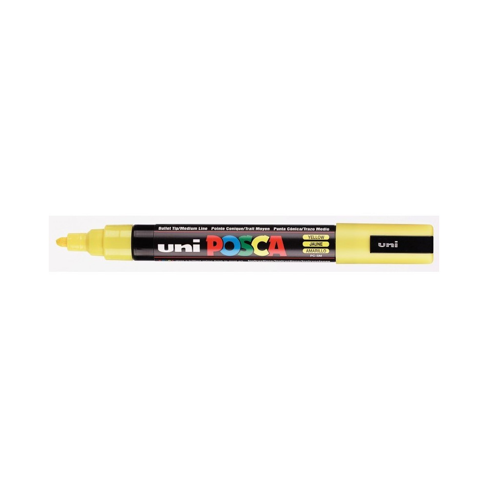 Marqueur Posca