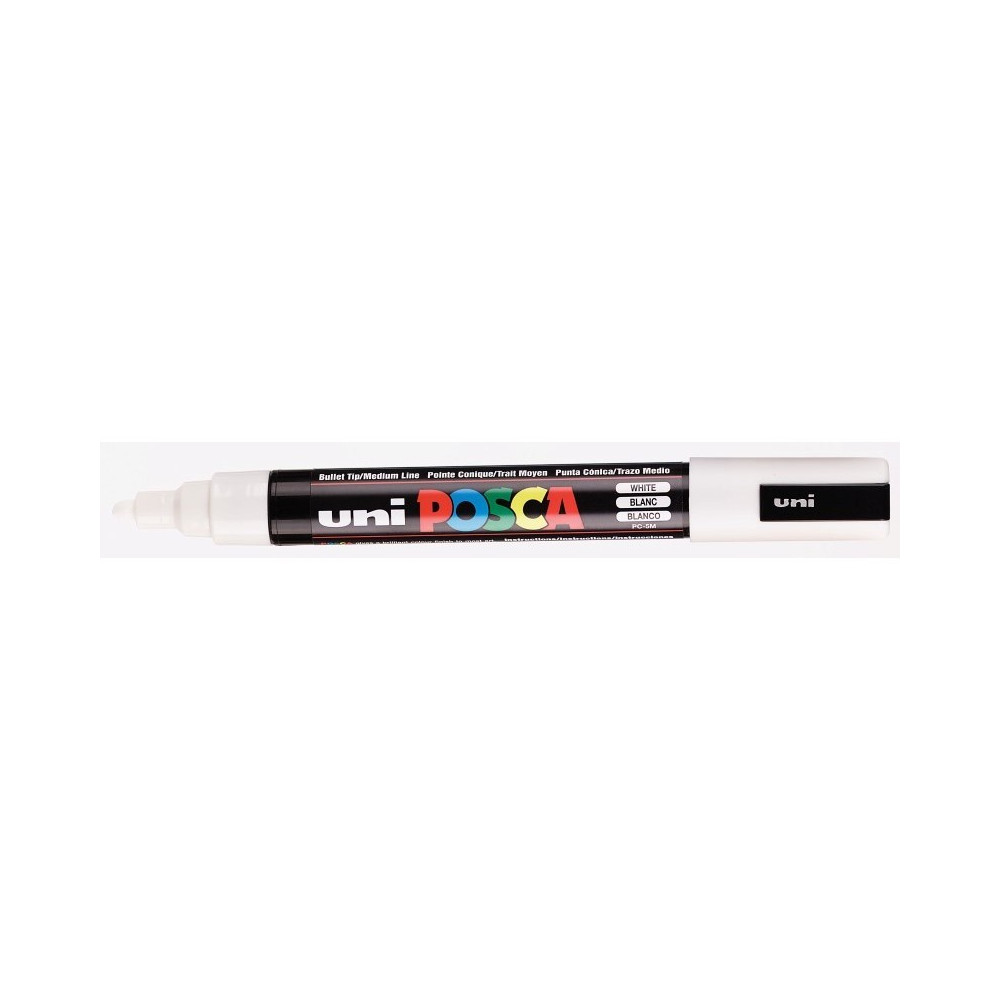 Marqueur Posca