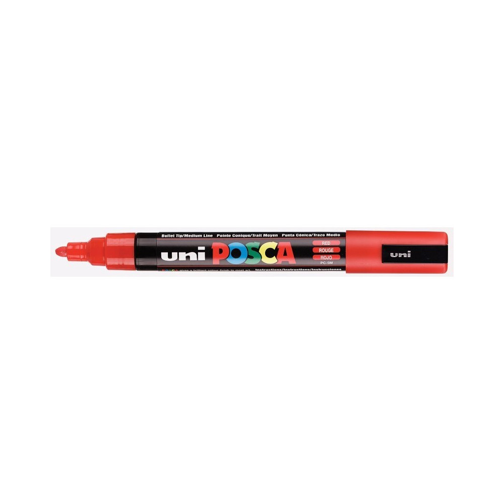 Marqueur Posca
