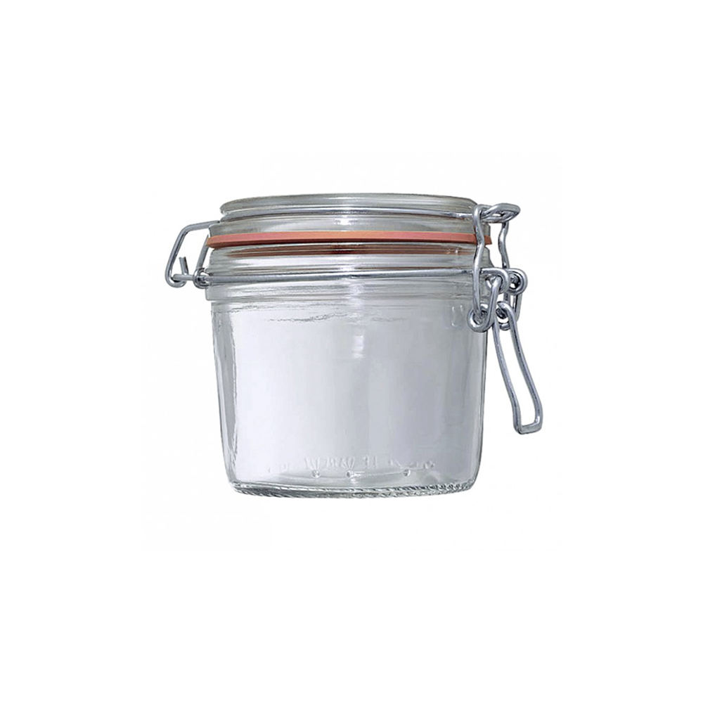 Terrine Verre 350 Gr D85