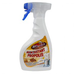 Désincrustant Propolis Spray 500Ml