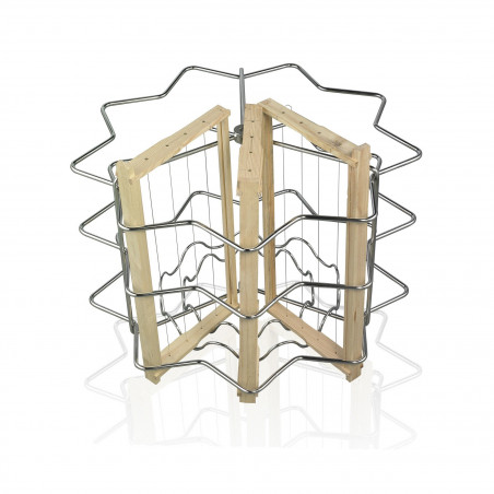 Pack Miellerie Extracteur 3