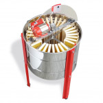 Extracteur Lega Flamingo 28C Electrique Top2