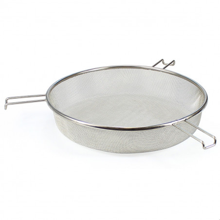 Tamis  Passoire 360mm - 3 Pattes