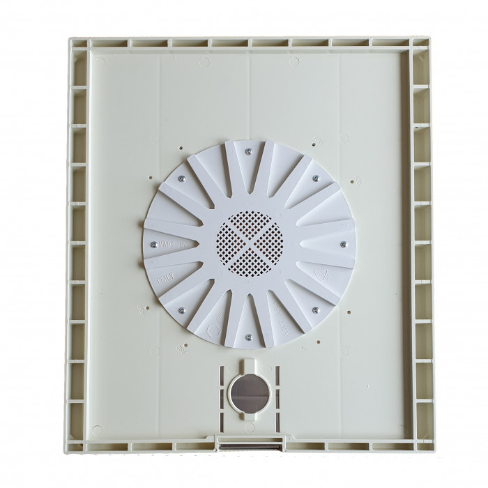 Chasse Abeilles 10C Plastique 16 Sorties