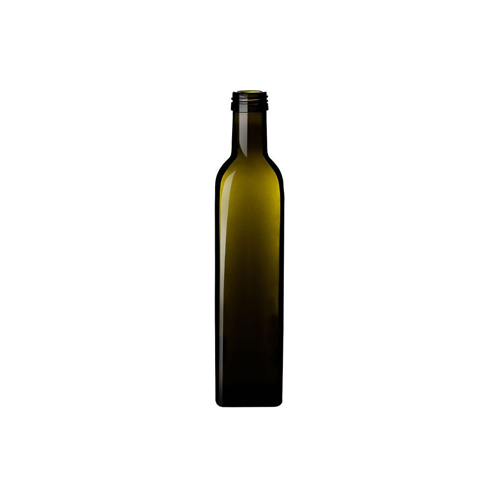 Bouteille Marasca 250 Ml Antique