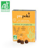 Gommes Propolis Miel Romarin Bio