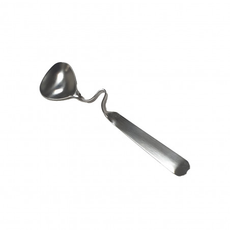 Cuillère à Miel En Inox