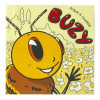 Album à Colorier "BUZY"