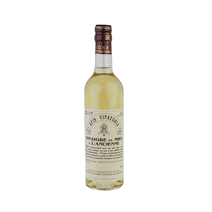 Vinaigre De Miel à l'Ancienne 50 Cl