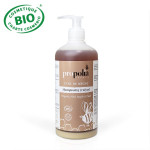 Shampooing Traitant Bio Propolis & Miel 500Ml