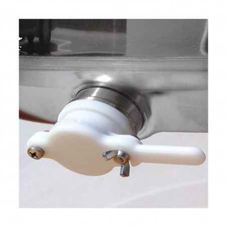 Extracteur Loto 9C Electrique Beta