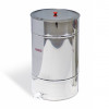 Maturateur Inox 200Kg Orange