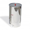 Maturateur Inox 100Kg Orange