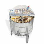 Extracteur Léga Albatros Vario 54C