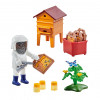 Playmobil Apiculteur