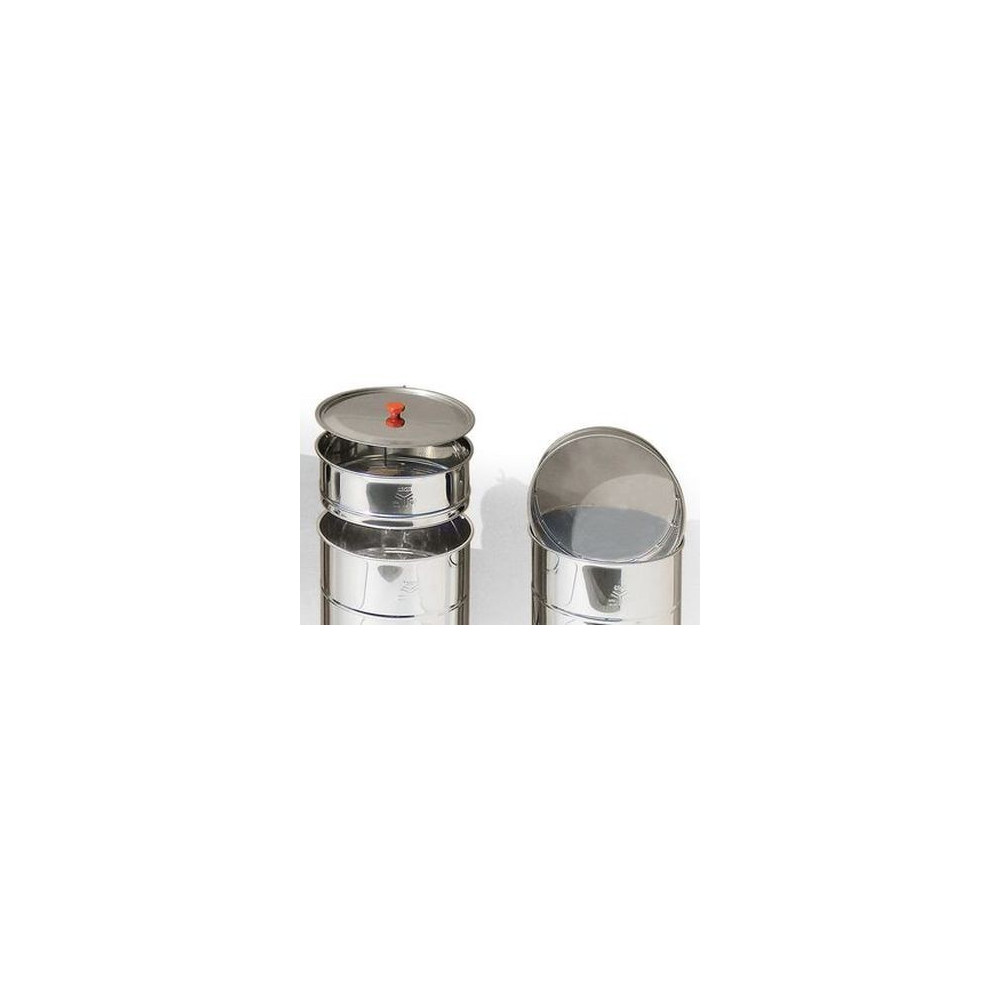 Tamis Inox 100Kg