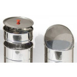 Tamis Inox 100Kg