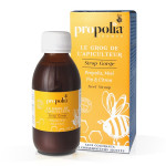 Sirop Miel Propolis Et Plantes 150Ml