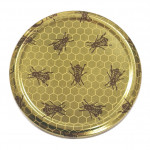 Capsule To82 Alvéoles/Abeilles (x770)