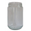 Pots Verre Standard 385Ml 500G