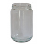 Pots Verre Standard 385Ml 500G