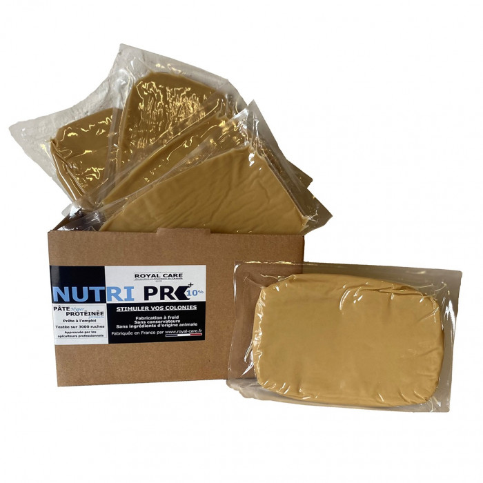 Nutri Pro+ Prémium 25% 450Gr