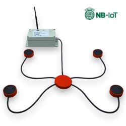 Balance Bee2Beep (NB-IoT)