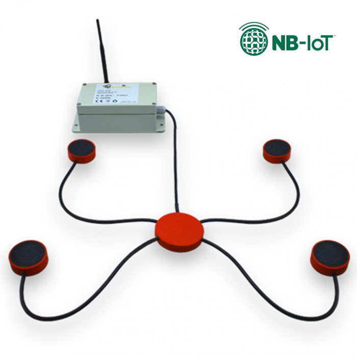 Balance Bee2Beep (NB-IoT)