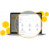 Balance Bee2Beep (NB-IoT)