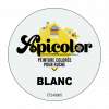 Peinture Apicolor 0,5L Blanc