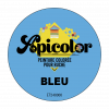 Peinture Apicolor 0,5L Bleu