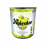 Peinture Apicolor 0,5L