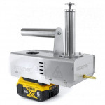 Instantvap 18v Sublimateur