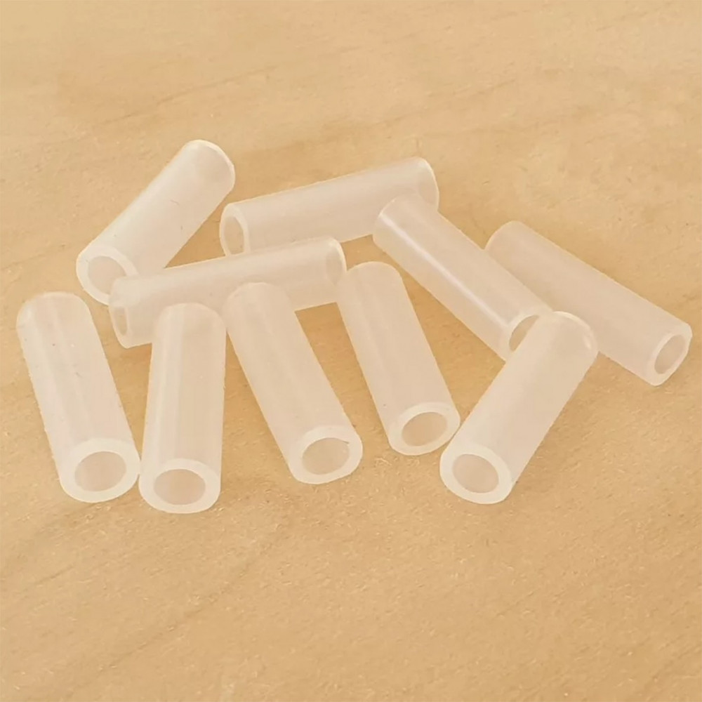 Instantvap Tube Silicone (x10)