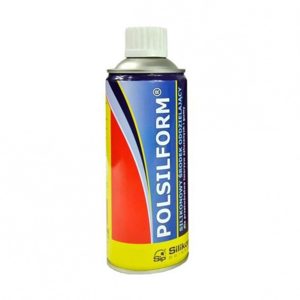 Silicone En Spray 400Ml