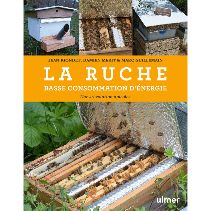 L'Apiculture Naturelle Pour Les Débutants