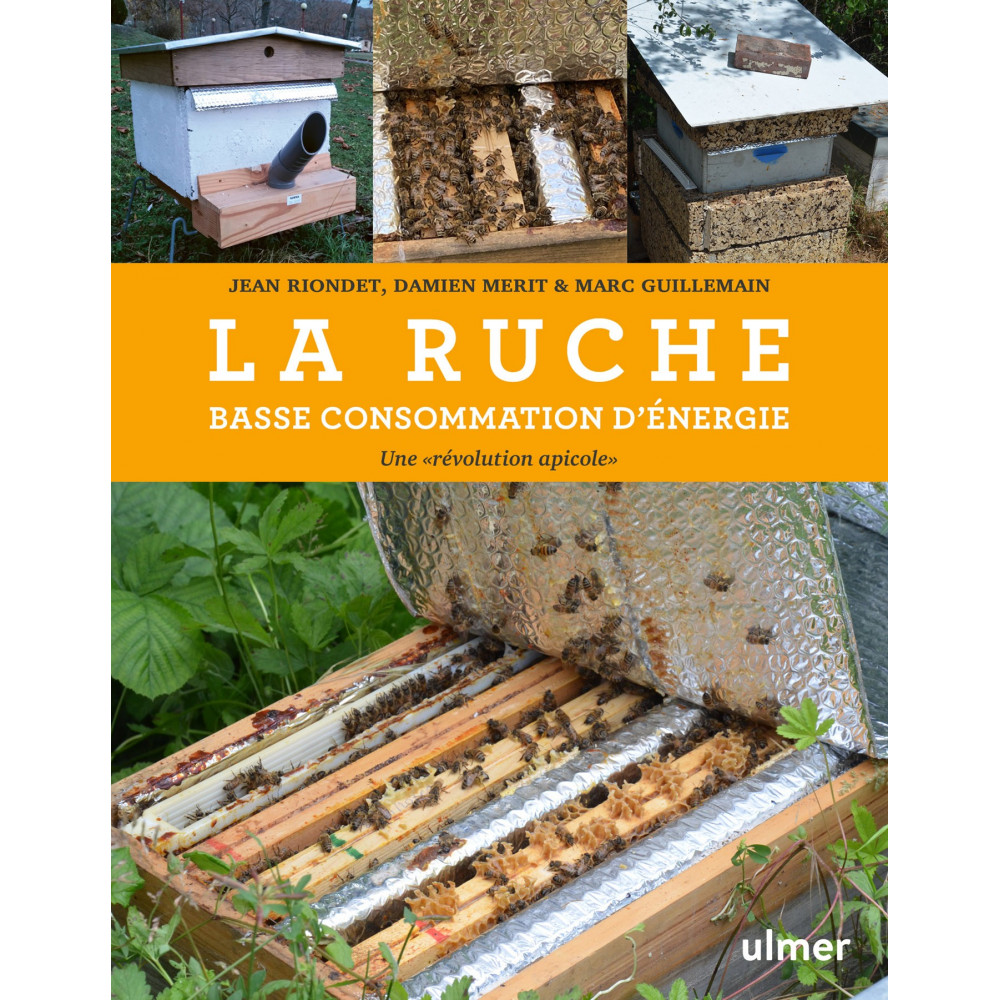 L'Apiculture Naturelle Pour Les Débutants